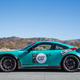 Illustration for article titled Taking On Targa Trophy Grand Tour In A Bargain 997 Porsche 911 Turbo